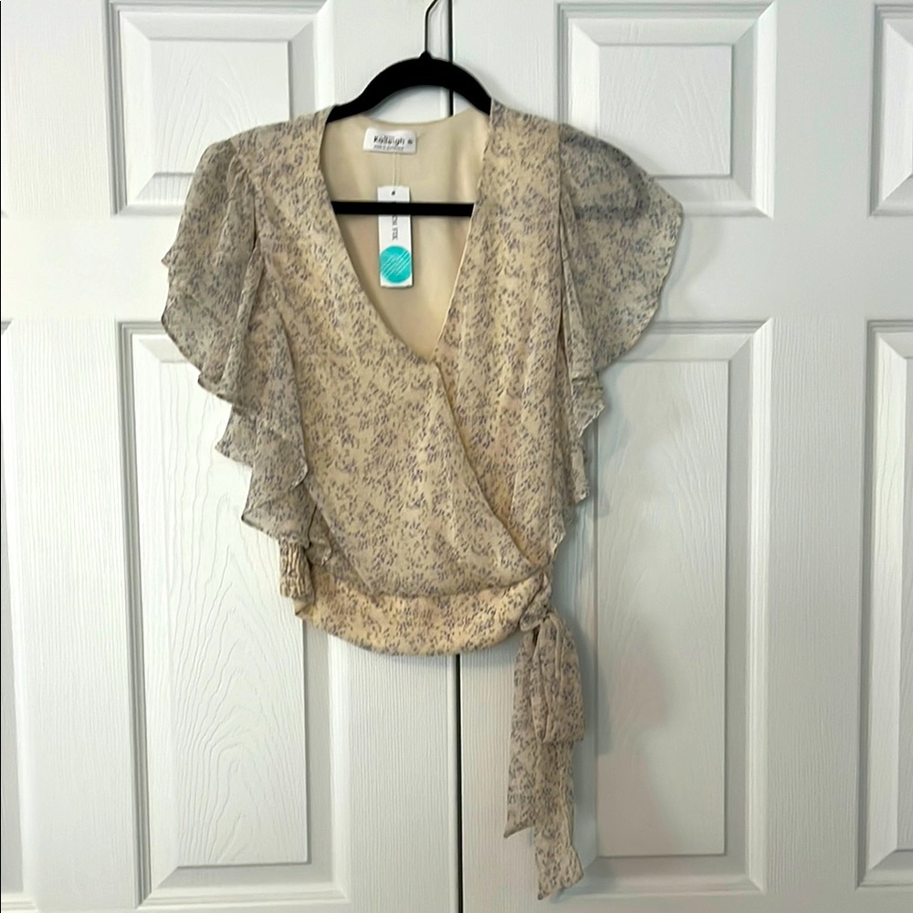 Kaleigh Top